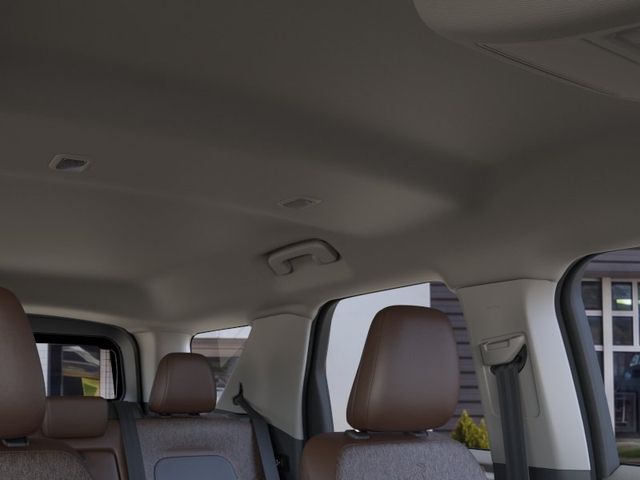New 2026 Gray Ford Outer Banks image 22