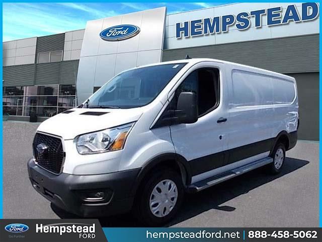 used 2024 Ford Transit-250 car, priced at $33,996