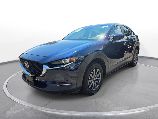 2025 Mazda CX-30 2.5 S