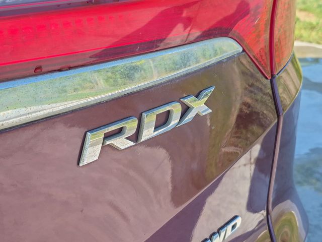 2015 Acura RDX - Image 10