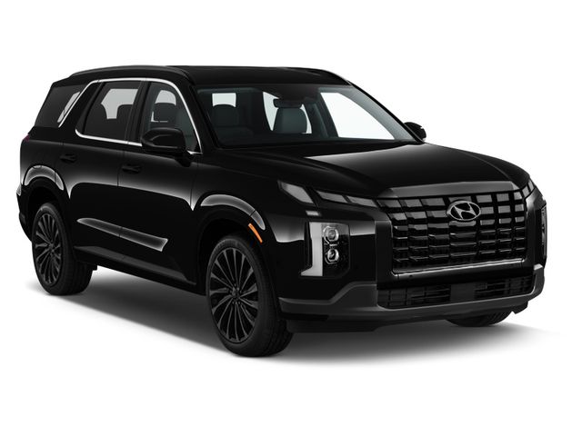 2024 Hyundai Palisade Calligraphy FWD
