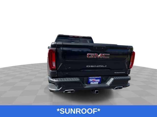 Used 2023 GMC Sierra 1500 For Sale in Muncie, IN