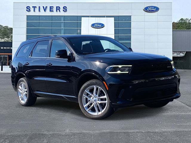 2024 Dodge Durango GT Plus AWD