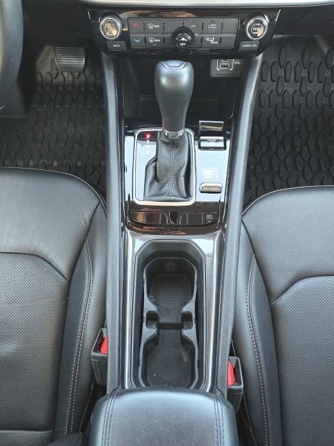 Photo of 2022 Jeep Compass Latitude Lux in Dallas, GA - 35,  2022 Jeep Compass Latitude Lux:B01943