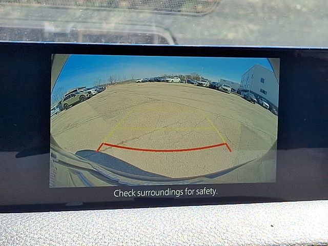 new 2026 Mazda CX-50 car, priced at $31,185