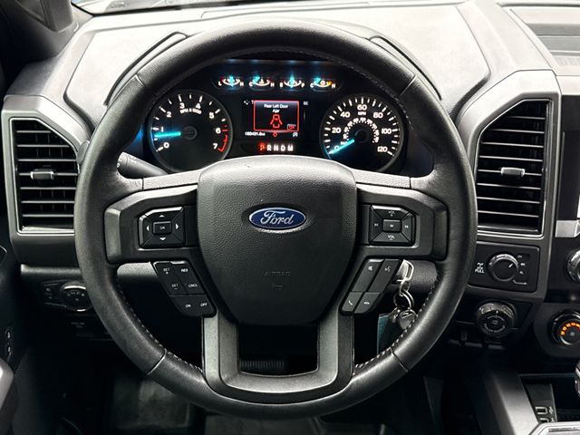 Used 2020 Ford F-150 Truck