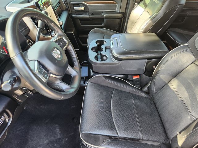 Used 2024 Ram 2500 Truck