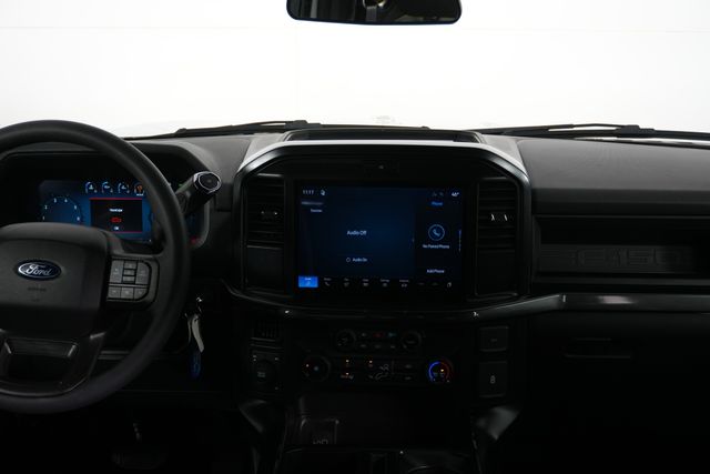 New 2026 White Ford STX image 25
