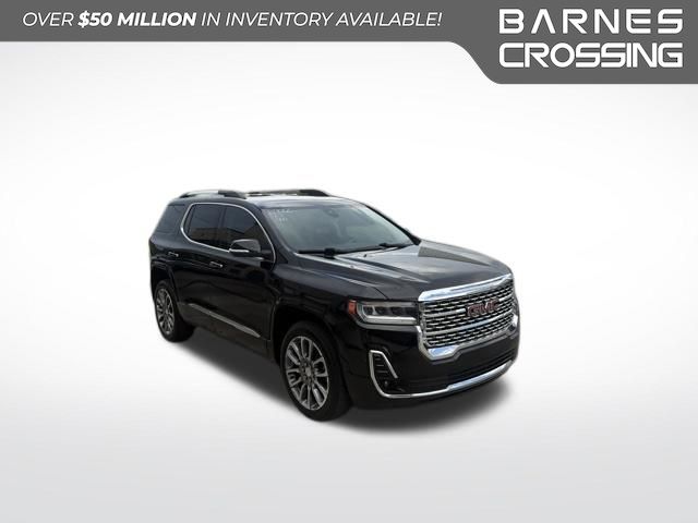 2023 GMC Acadia Denali FWD