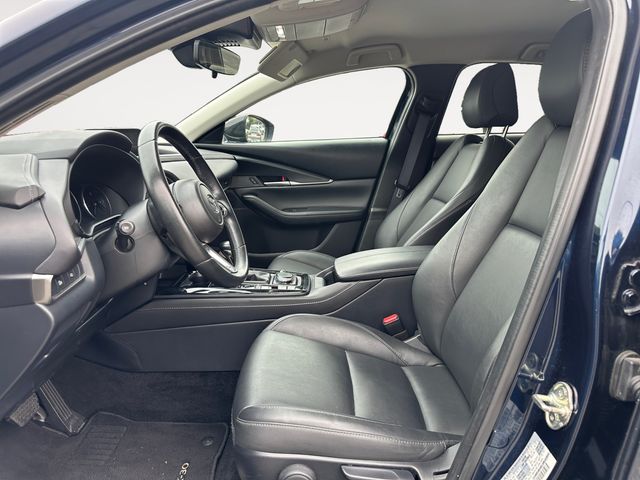 Used 2024 Blue Mazda 2.5 S Select Sport image 9