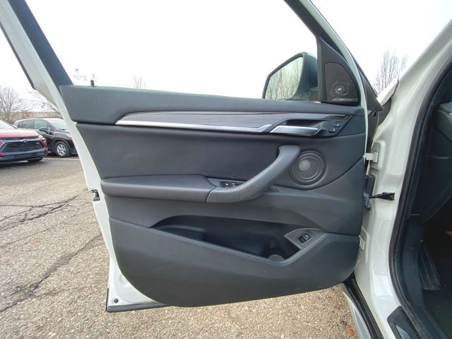 Used 2016 BMW X1 For Sale in Livonia, MI