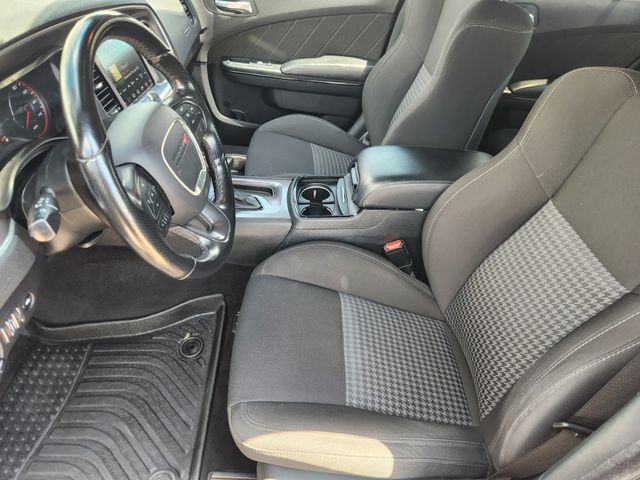 2020 Dodge Charger GT Black at Bayway Chrysler Dodge Jeep Ram