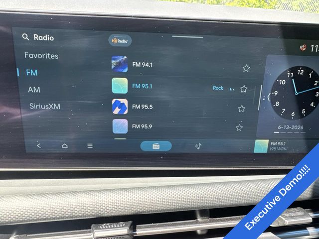 2025 Hyundai Santa Cruz