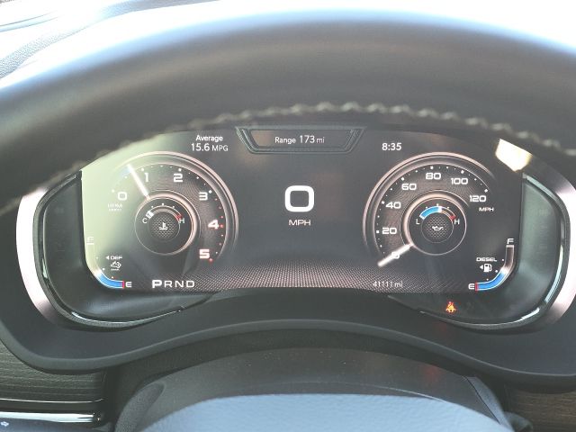 2024 Ram 3500 Limited:168721A
