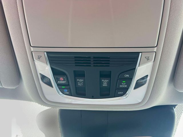 used 2023 Acura RDX car, priced at $34,465