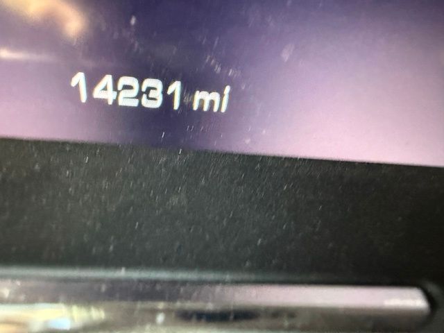 2026 Downpour Metallic GMC Sierra 2500HD Denali 4X4 Truck