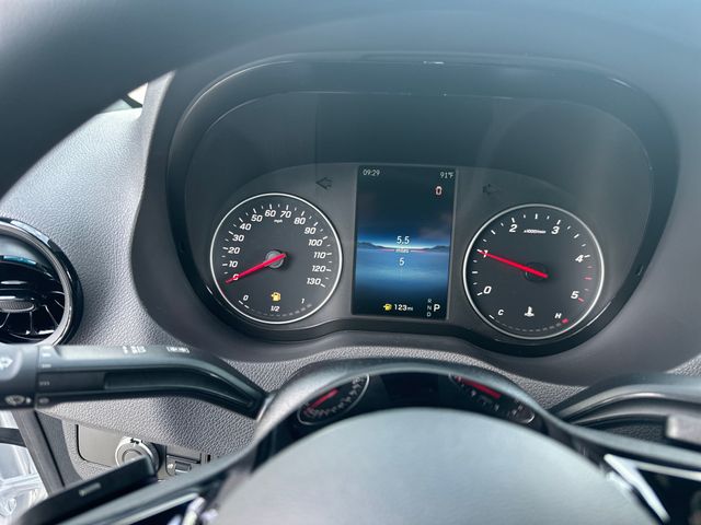 2025 Mercedes-Benz Sprinter 2500 Cargo 144 WB White at Bob King Buick GMC