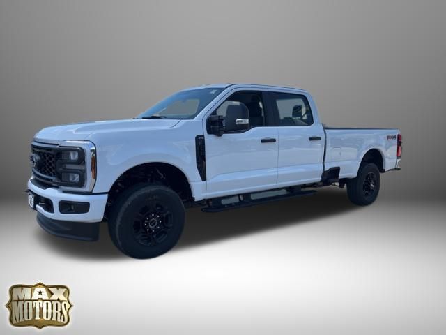 2024 Ford F-250SD XL 9