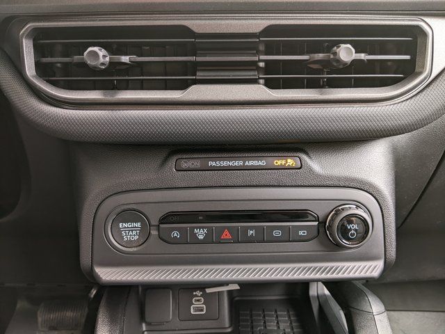 new 2025 Ford Bronco Sport car, priced at $38,500