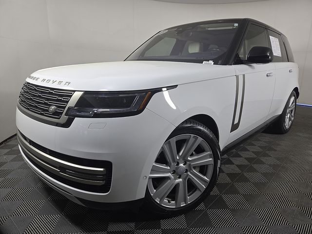 2023 Land Rover Range Rover P530 SE AWD