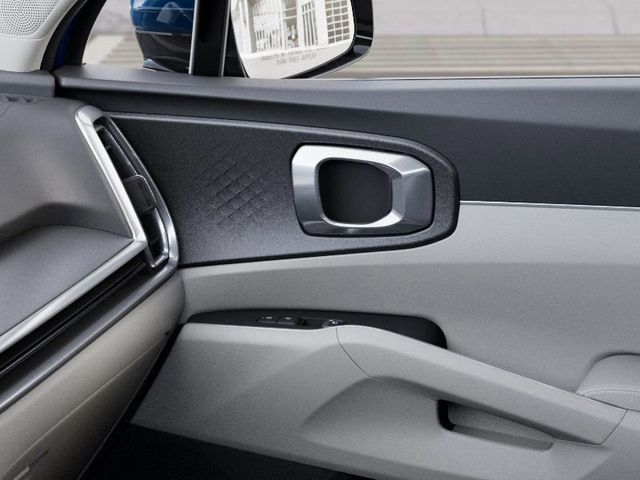 2026 Kia Sorento Hybrid