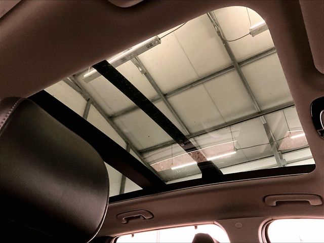 2022 Hyundai Santa Fe SEL Silver at Grove City Ford