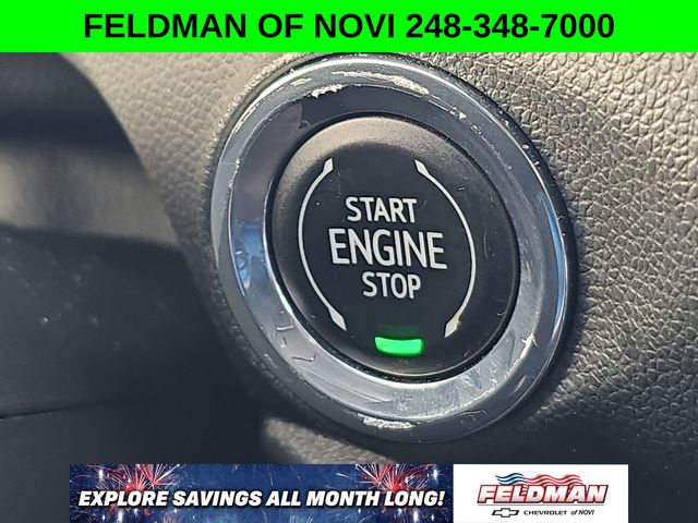 Used 2022 Buick Encore GX For Sale in Muncie, IN