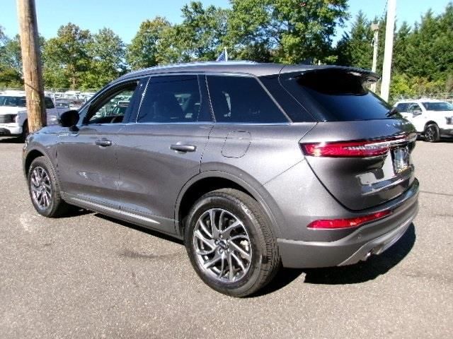 used 2023 Lincoln Aviator car, priced at $40,996