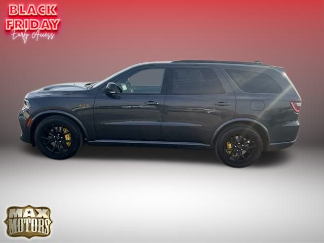 2024 Dodge Durango SRT 392 4