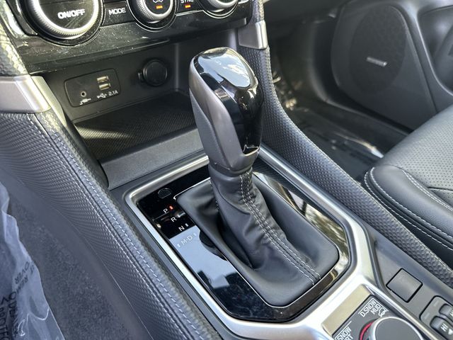 2022 Subaru Forester - $26,077
