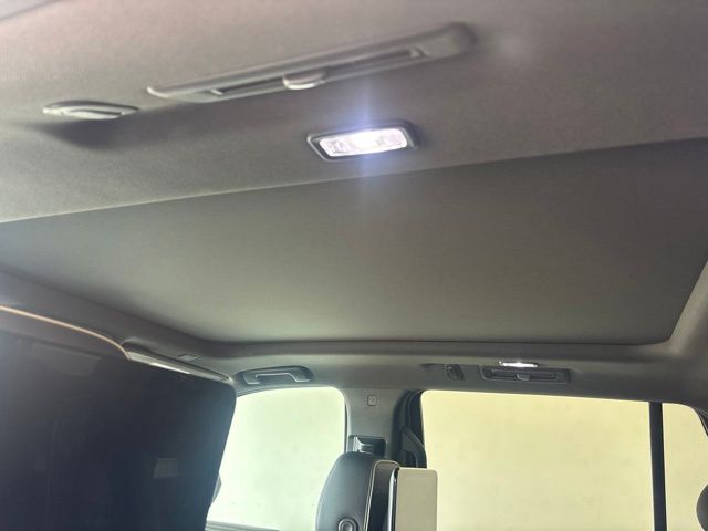 2021 GMC Yukon SLT Black at DeMontrond Automotive Group