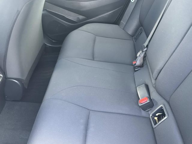 Used 2025 Toyota Corolla Sedan