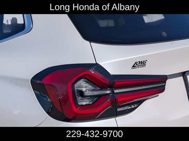 2023 BMW X3 30i - Photo 24
