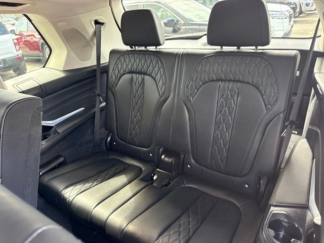 Used 2026 BMW X7 SUV
