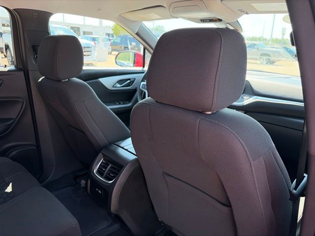 Used 2022 Chevrolet Blazer SUV