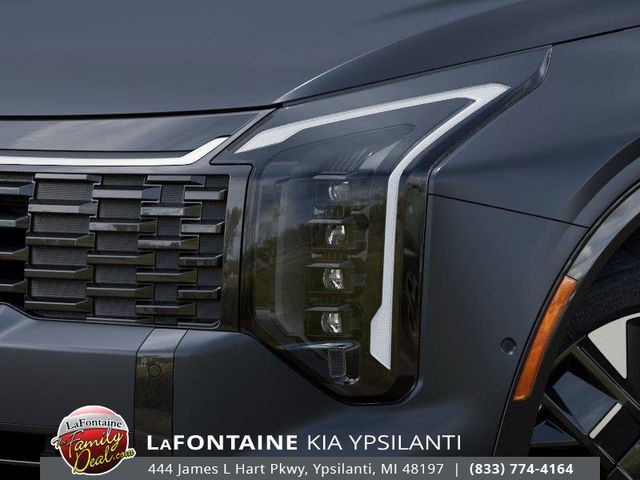 2026 Kia Sportage SX Prestige - Photo 10