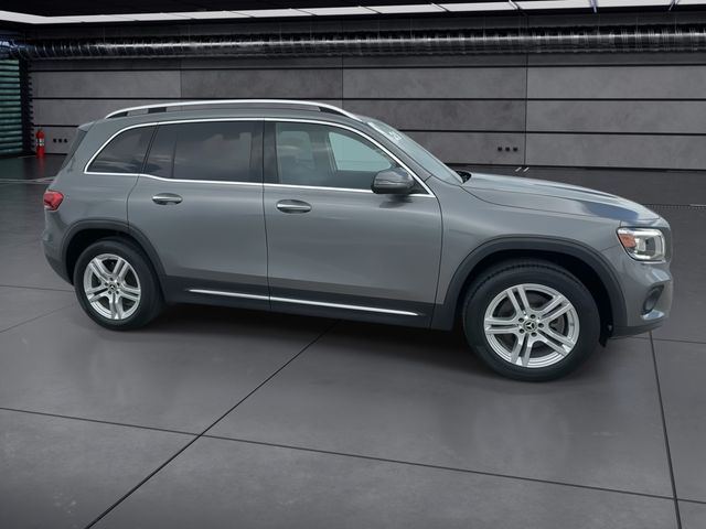 Used 2020 Mercedes-benz GLB SUV