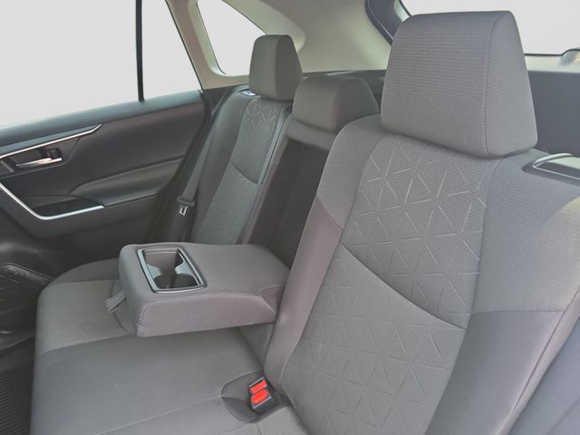 Used 2023 Toyota RAV4 SUV
