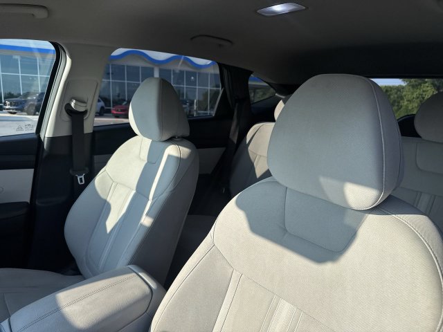 Used 2025 Hyundai Tucson SUV