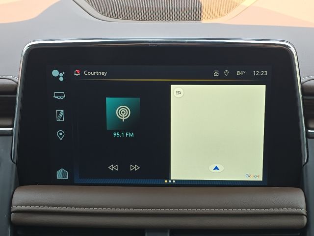 Photo of 2023 Chevrolet Tahoe High Country in Dallas, GA - 35,  2023 Chevrolet Tahoe High Country:C02345