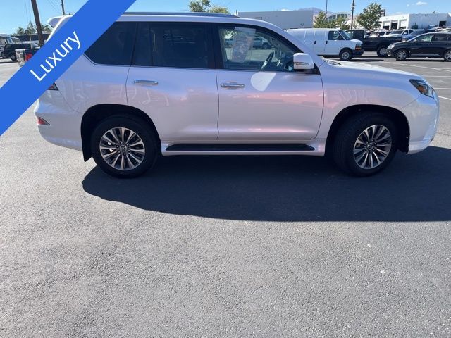 2023 Lexus GX 460 Luxury 30