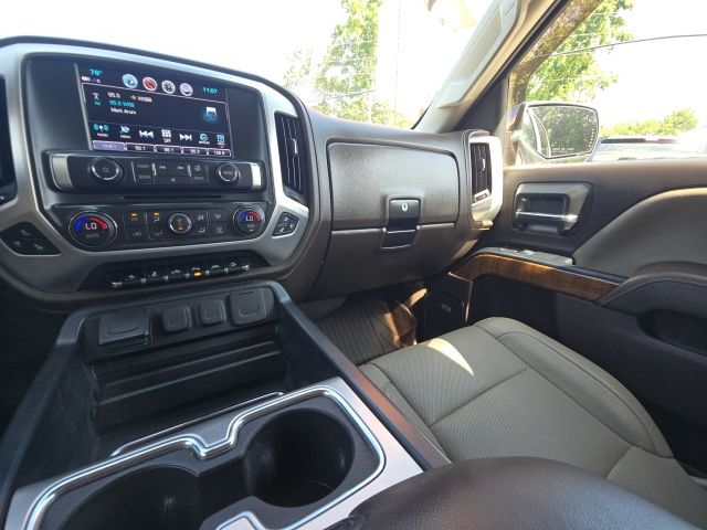 Photo of 2018 GMC Sierra 1500 SLT in Dallas, GA - 27,  2018 GMC Sierra 1500 SLT:C02374