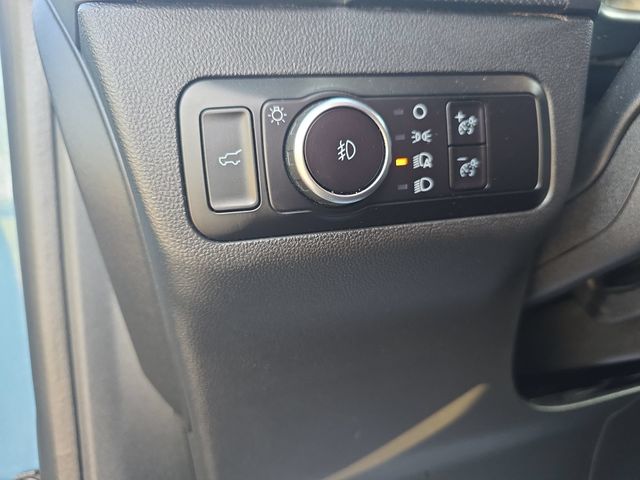 Used 2023 Area 51 Ford Big Bend image 25