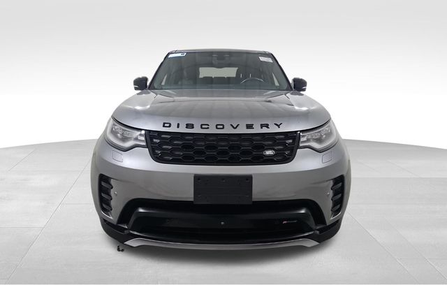 2023 Land Rover Discovery S R-Dynamic 3