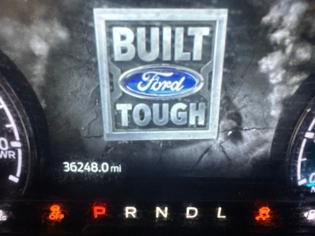 Used 2023 Black Ford Lariat image 14
