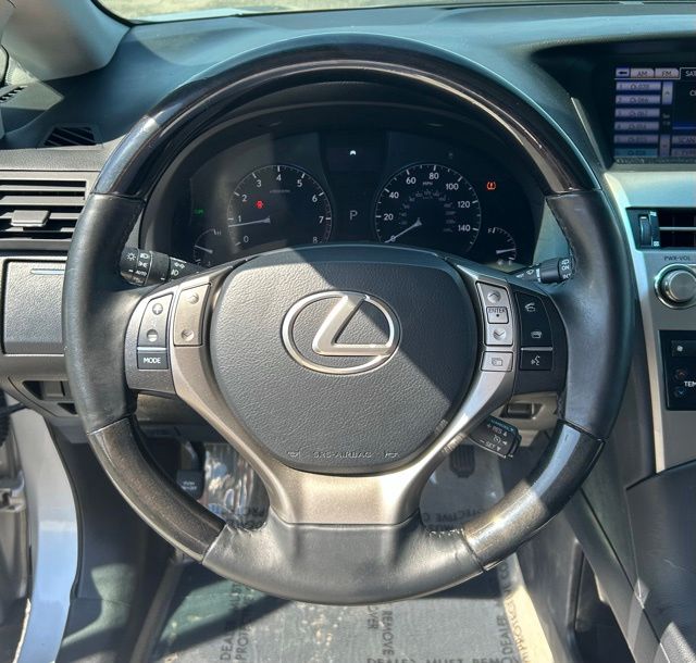 LexusRX13
