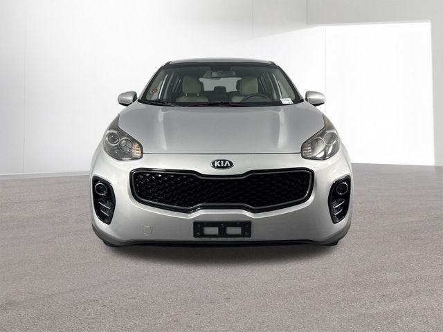 Used 2017 Kia Sportage For Sale in Indianapolis, IN