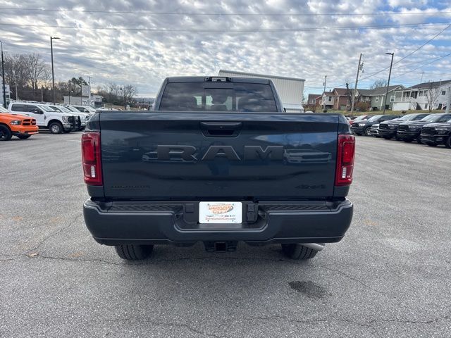 New 2026 Blue Ram Big Horn image 6