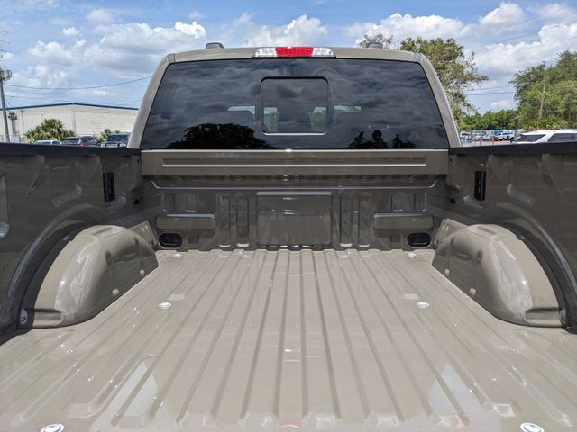 2026 Marsh Gray Ford F-150 Tremor 4X4 Truck