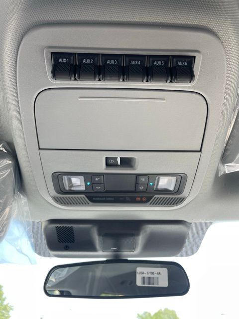 2025 Ford F-350 Super Duty XL